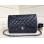 Borsa classica grande CHANEL