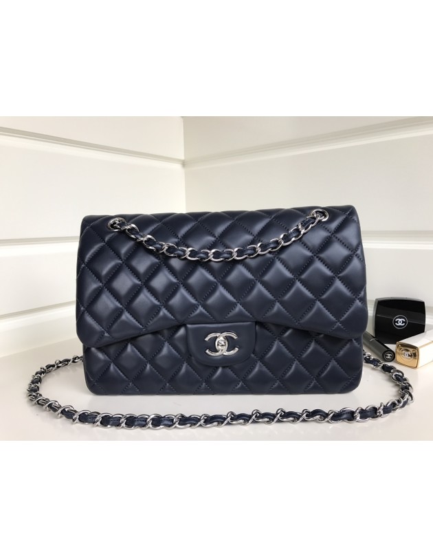 Borsa classica grande CHANEL