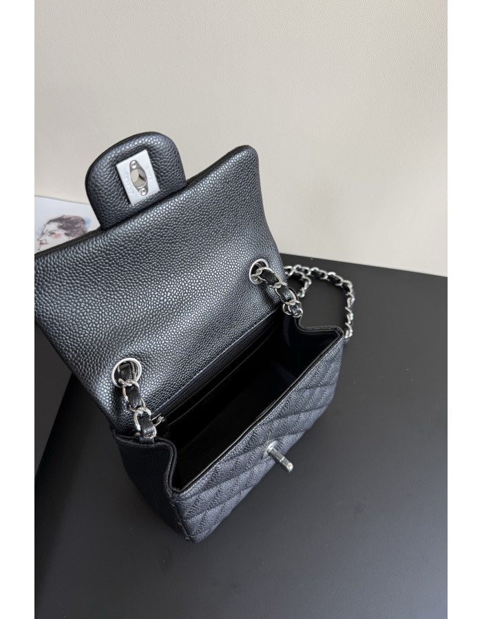 Borsa classica mini CHANEL