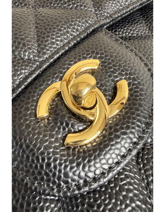 Borsa classica grande CHANEL