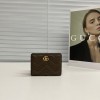 Portafoglio GG Marmont GUCCI