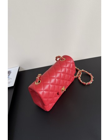 Borsa classica mini CHANEL