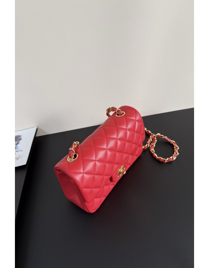 Borsa classica mini CHANEL