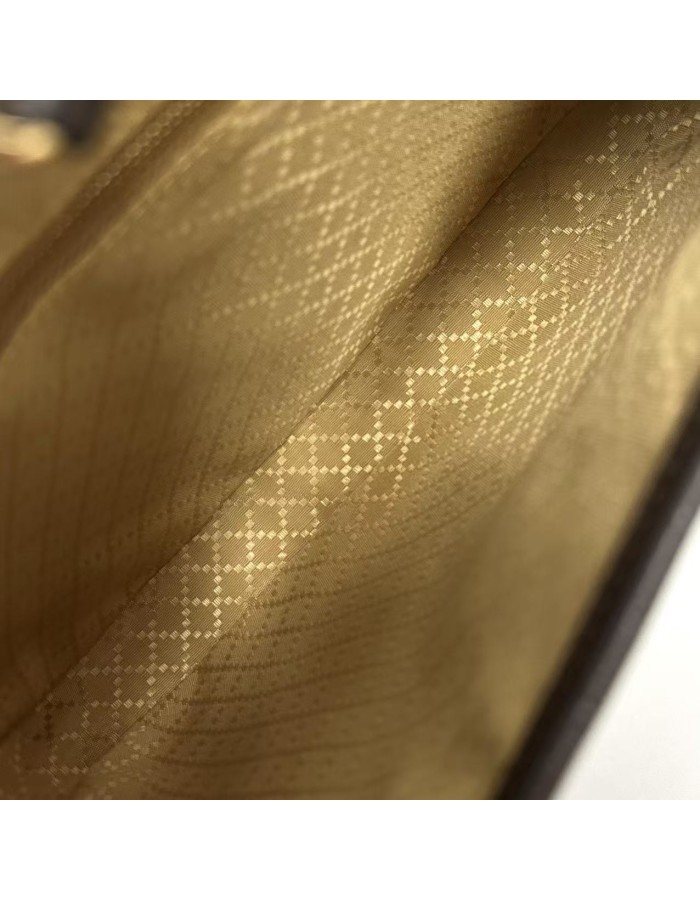Borsa a spalla Gucci Jackie 1961 misura media GUCCI
