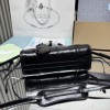 Borsa a mano Prada Bonnie mini in pelle PRADA