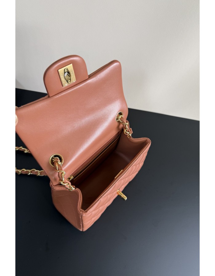 Borsa classica mini CHANEL