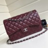 Borsa classica grande CHANEL