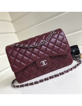 Borsa classica grande CHANEL
