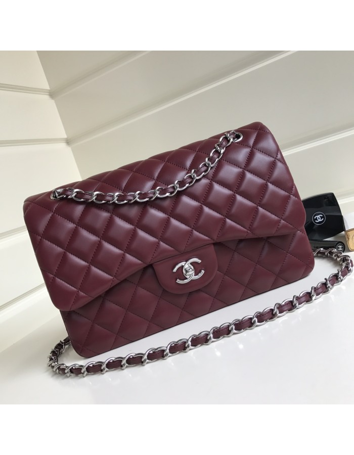 Borsa classica grande CHANEL