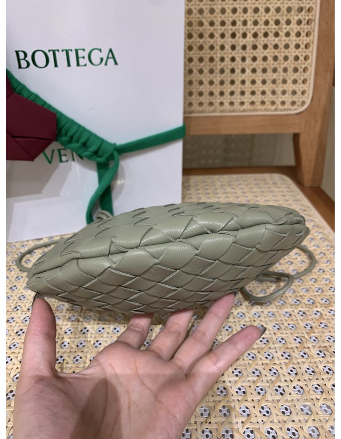 Mini Sardine a tracolla BOTTEGA VENETA