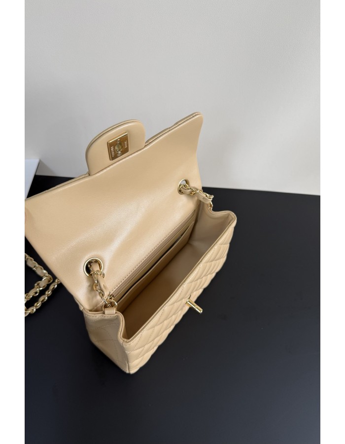 Borsa classica mini CHANEL