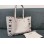 Borsa Shopping Media Nellcôte In Pelle VALENTINO