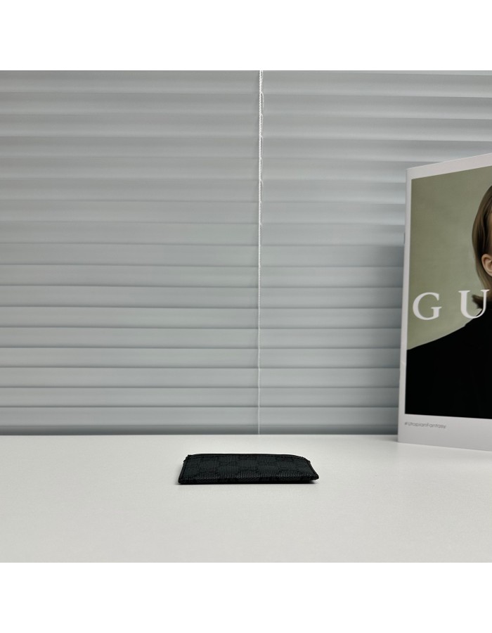 Portacarte Gucci Essence Classic GUCCI
