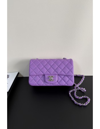 Borsa classica mini CHANEL