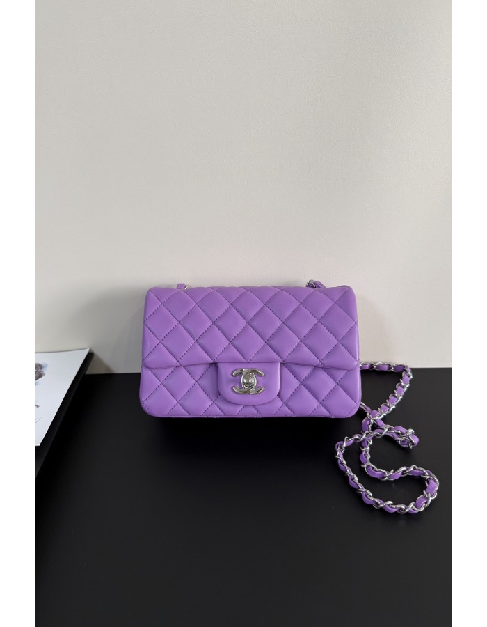 Borsa classica mini CHANEL
