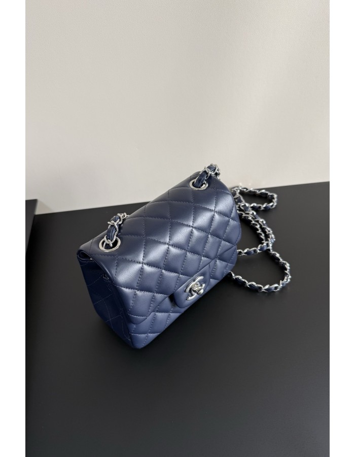 Borsa classica mini CHANEL