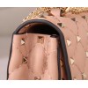 Borsa Piccola Rockstud Spike In Nappa VALENTINO