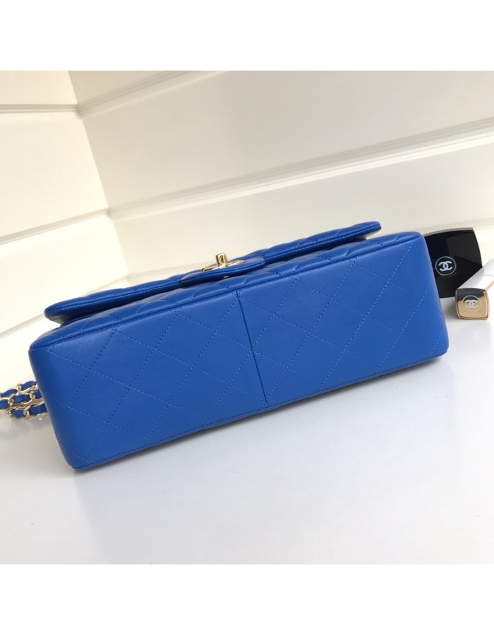 Borsa classica grande CHANEL