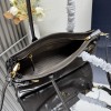 Borsa a mano Prada Bonnie medium in pelle PRADA