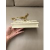 Pochette Andiamo con catena BOTTEGA VENETA