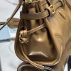 Borsa a mano Prada Bonnie mini in pelle PRADA