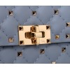 Borsa Piccola Rockstud Spike In Nappa VALENTINO