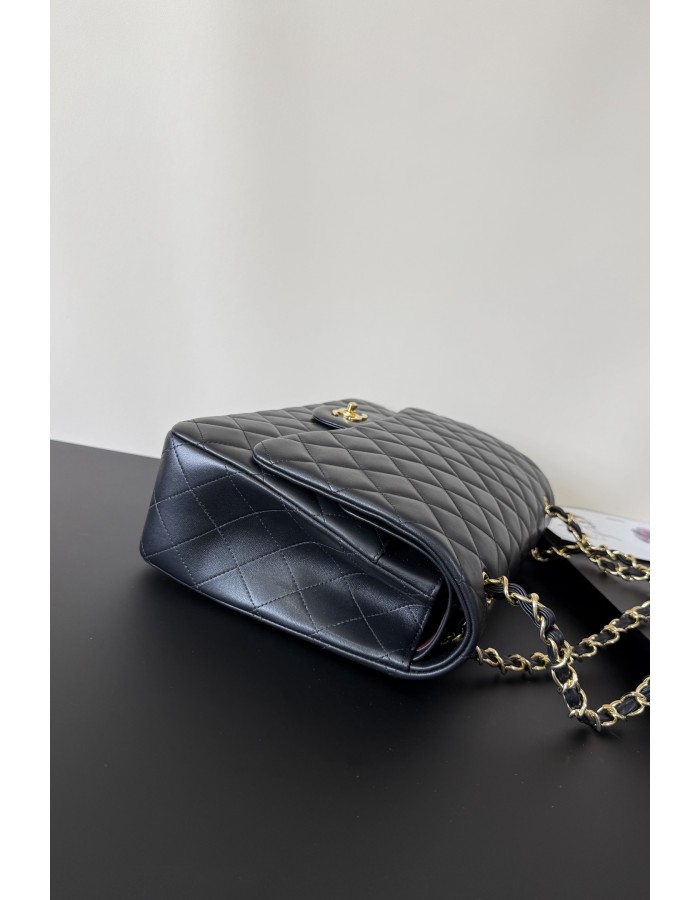 Maxi borsa classica CHANEL
