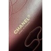 Borsa classica grande CHANEL