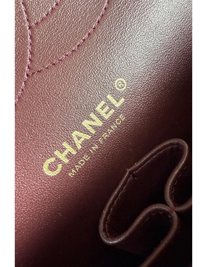 Borsa classica grande CHANEL