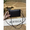 Pochette Andiamo a tracolla BOTTEGA VENETA