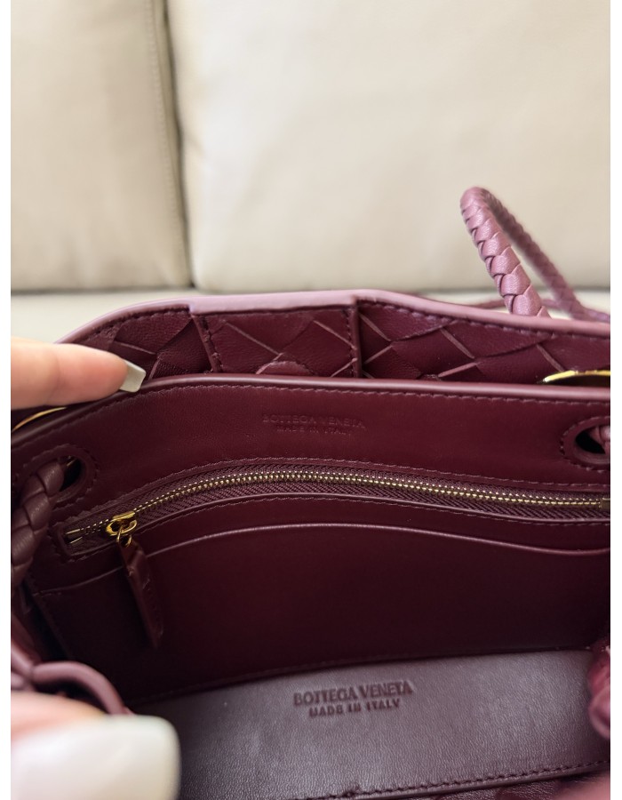 Mini Andiamo BOTTEGA VENETA
