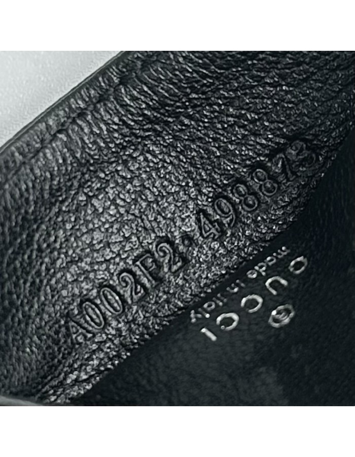 Portacarte Gucci Essence Classic GUCCI