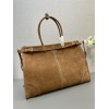 Borsa a mano Prada Bonnie extra large PRADA