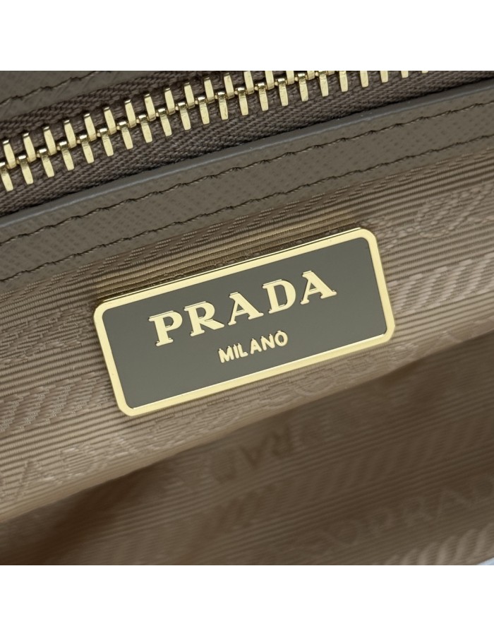 Borsa Prada Galleria mini in Saffiano PRADA
