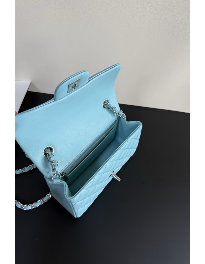 Borsa classica mini CHANEL