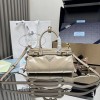 Borsa a mano Prada Bonnie mini in pelle PRADA