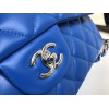 Borsa classica grande CHANEL