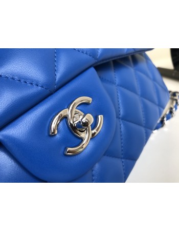Borsa classica grande CHANEL