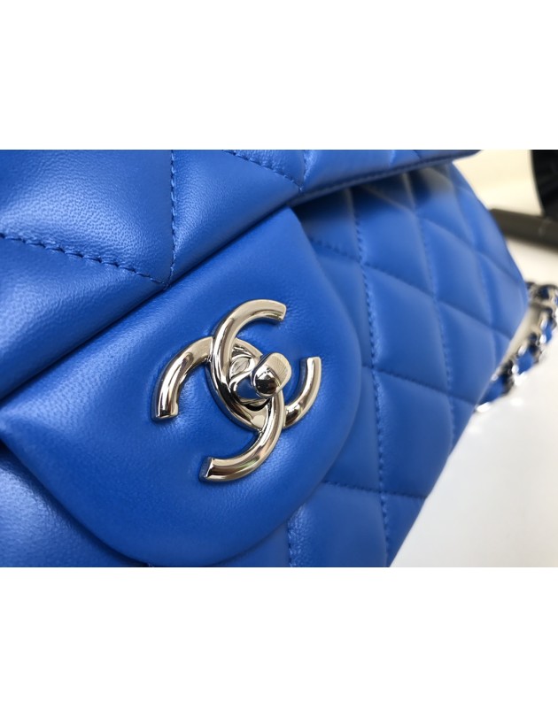 Borsa classica grande CHANEL