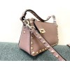 Borsa Piccola A Tracolla Rockstud In Vitello VALENTINO
