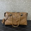 Borsa A Tracolla Panthea In Nappa VALENTINO