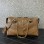 Borsa A Tracolla Panthea In Nappa VALENTINO