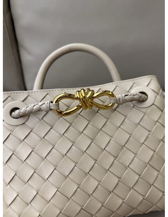 Mini Andiamo BOTTEGA VENETA