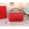 Borsa Piccola Rockstud Spike In Nappa VALENTINO