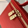 Beauty case Nice LOUIS VUITTON