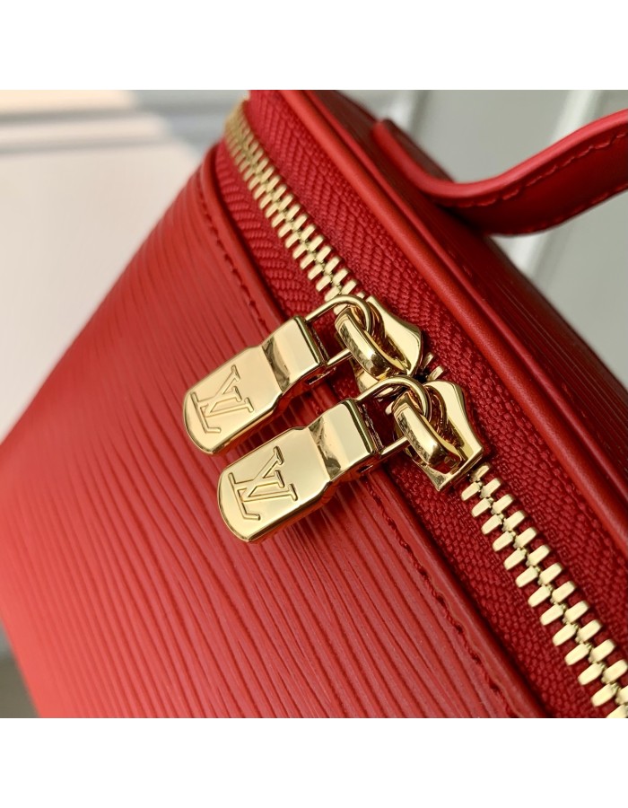 Beauty case Nice LOUIS VUITTON