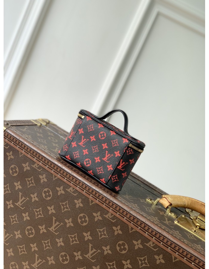 Beauty case Nice LOUIS VUITTON