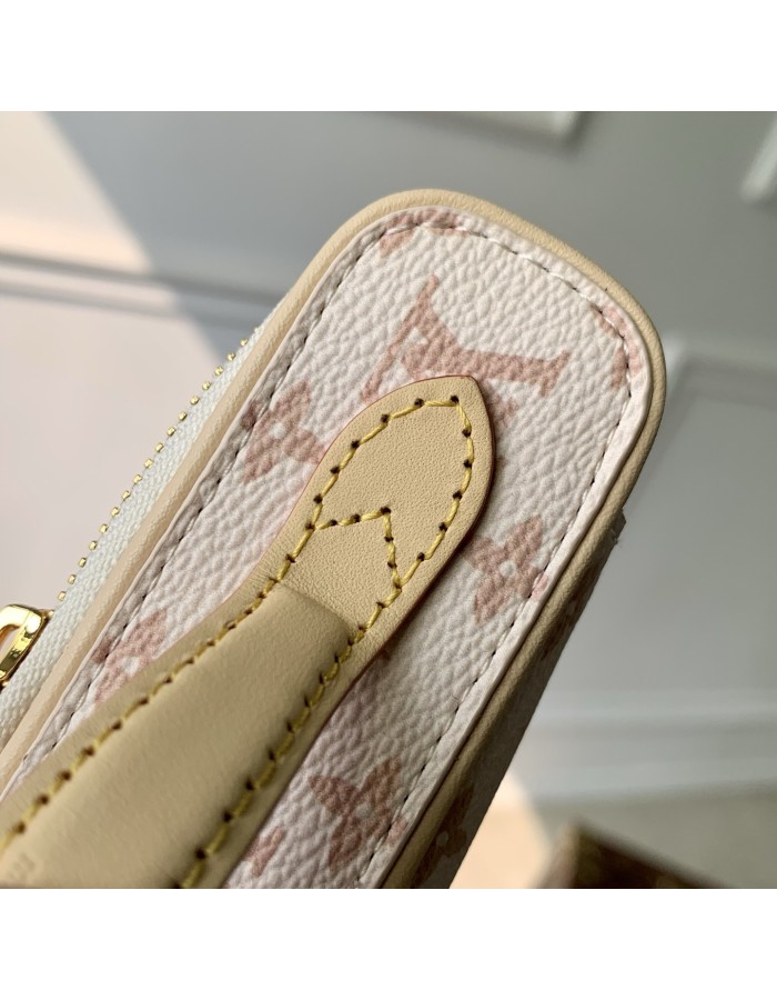 Beauty case Nice LOUIS VUITTON