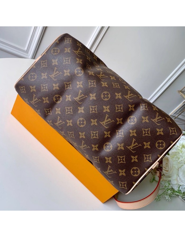 Speedy Bandoulière 35 LOUIS VUITTON