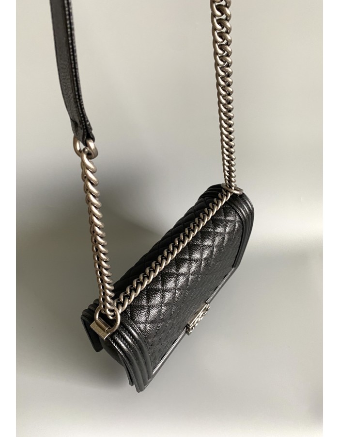 Borsa BOY CHANEL grande CHANEL